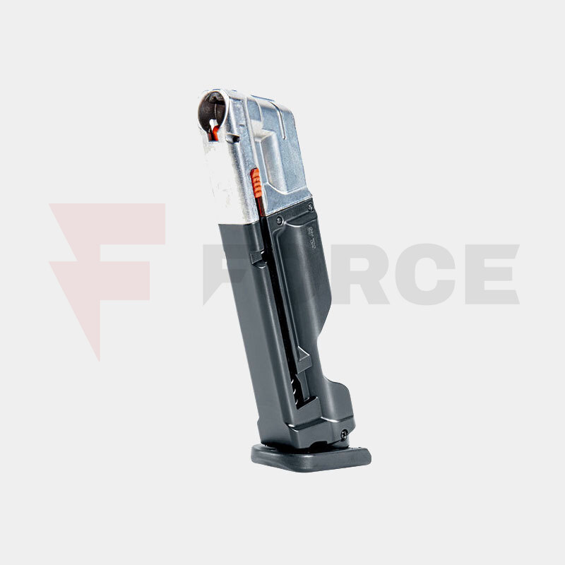 Резервен пълнител UMAREX за T4E GLOCK 17 Gen5 » Force.BG