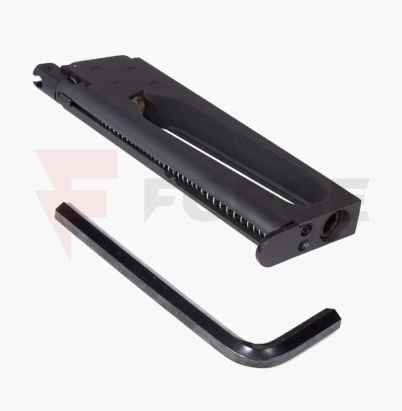 Пълнител за въздушен пистолет SIG SAUER 1911 WTP 4.5mm » Force.BG