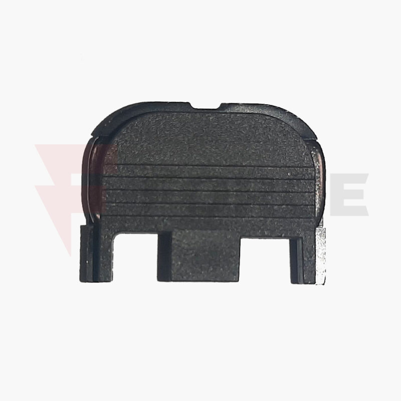 Покривна плоча за затворна рама Glock Gen3, Gen4, Gen5 » Force.BG