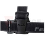 Лента за челник Fenix AFH-02 Blackout - перфорирана » Force.BG