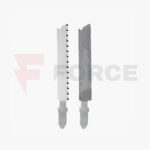 Предпазни очила за стрелба ESAB Warrior Spec прозрачни » Force.BG
