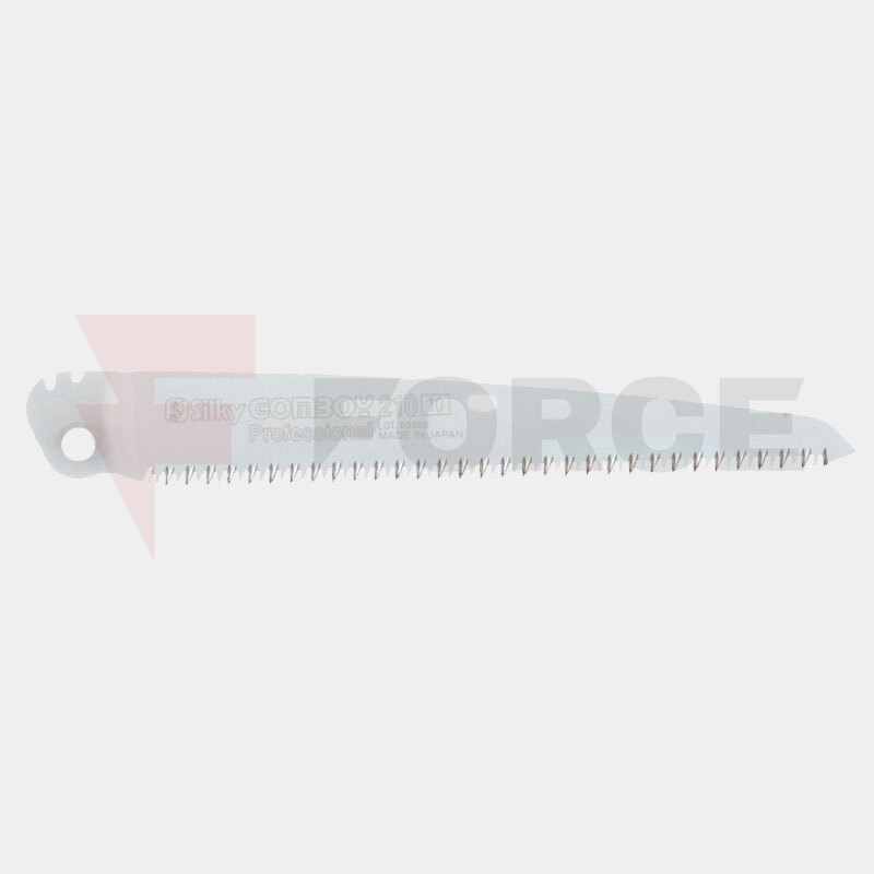 Резервно острие за сгъваем трион Silky GOMBOY 210-10 » Force.BG