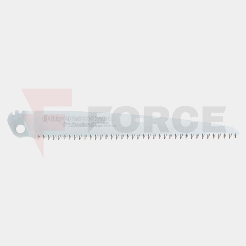 Резервно острие за сгъваем трион Silky GOMBOY 240-10 » Force.BG