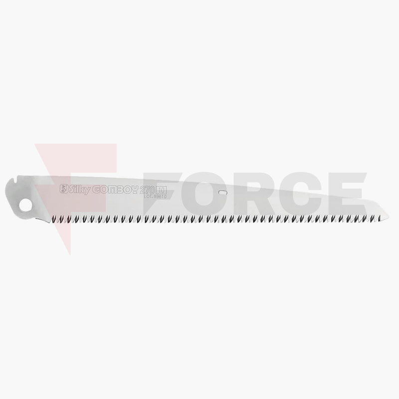 Резервно острие за сгъваем трион Silky GOMBOY 270-10 » Force.BG
