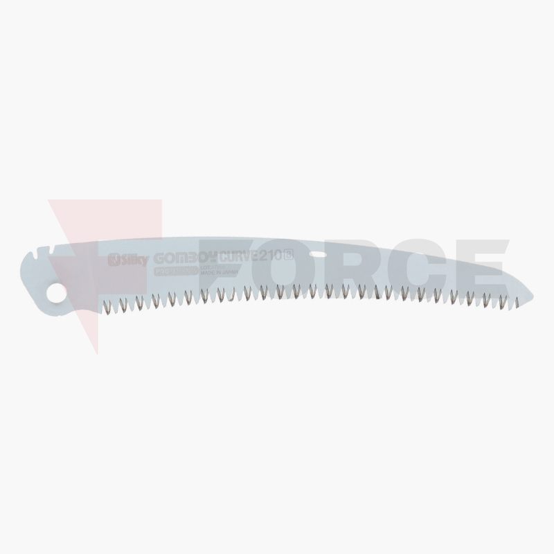 Резервно острие за сгъваем трион Silky GOMBOY 7 CURVE 210-8 » Force.BG