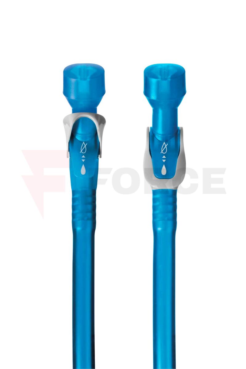 Резервоар за вода 3L CAMELBAK CRUX™ синьо » Force.BG