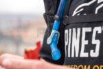 Резервоар за вода 3L CAMELBAK CRUX™ синьо » Force.BG