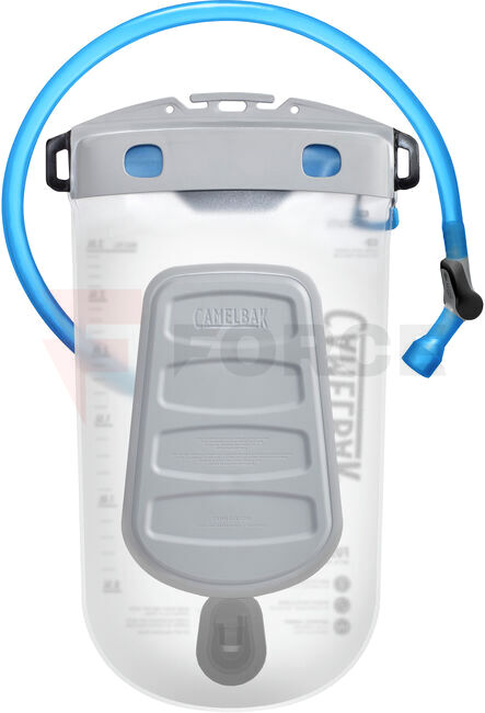 Резервоар за вода CAMELBAK Fusion 3L TRU Zip » Force.BG