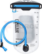 Резервоар за вода CAMELBAK Fusion 3L TRU Zip » Force.BG