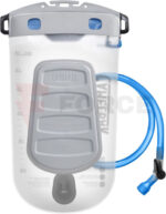 Резервоар за вода CAMELBAK Fusion 3L TRU Zip » Force.BG