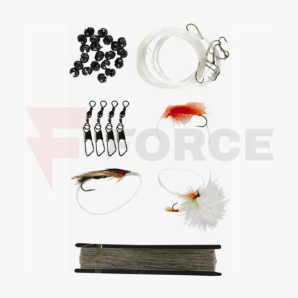 Комплект за оцеляване BCB NATO Liferaft Kit » Force.BG