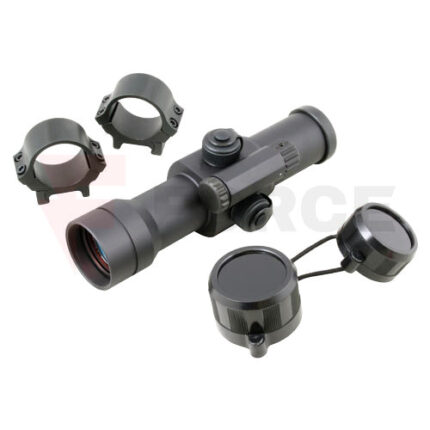 Рингове Aimpoint 9000SC 30mm Weaver/Picatinny » Force.BG