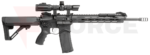 Рингове за оптика 30 мм UTG ACCU-SYNC QR High Profile » Force.BG