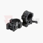 Рингове за оптика 30 мм UTG ACCU-SYNC QR High Profile » Force.BG