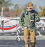 Тактическа риза Helikon-tex Defender MK2 Khaki Polycotton Ripstop » Force.BG