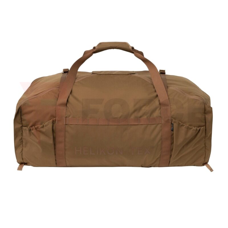 Сак Helikon-Tex Alien Bag - Cordura Black » Force.BG