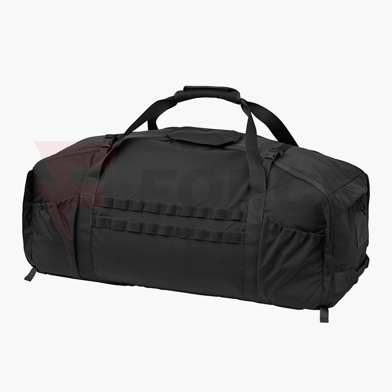 Сак Helikon-Tex Alien Bag - Cordura Black » Force.BG
