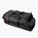 Чанта кобур за оръжие Leapers UTG 24/7 черна полиестер » Force.BG