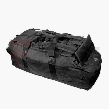 Тактическа раница Leapers Ranger Field Bag черна » Force.BG
