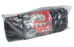 Тактическа раница Leapers Ranger Field Bag черна » Force.BG