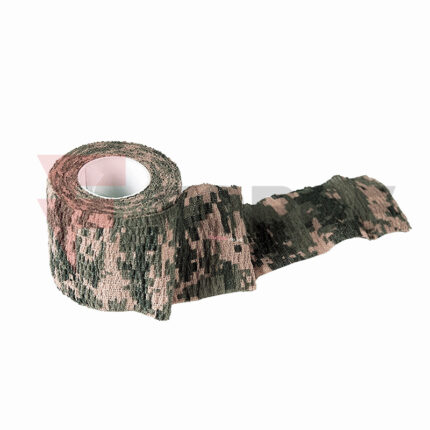 Камуфлажна лента Helikon-Tex UCP 270 см за оръжие » Force.BG