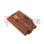 Сгъваема седалка Helikon-Tex VAGABOND SEAT PAD Coyote » Force.BG
