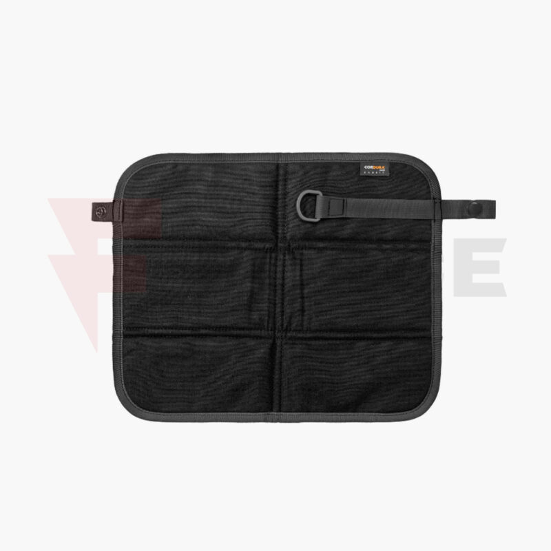 Сгъваема седалка Helikon-Tex VAGABOND SEAT PAD BLACK » Force.BG