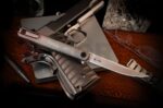 Сгъваем нож Spartan Nemec Folder S35V Titanium Grey » Force.BG