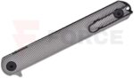 Сгъваем нож Spartan Nemec Folder S35V Titanium Grey » Force.BG