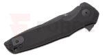 Сгъваем нож Spartan POROS 154CM G-10 BLACK » Force.BG