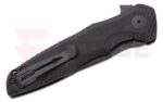 Сгъваем нож Spartan POROS 154CM G-10 BLACK » Force.BG