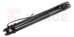 Сгъваем нож Spartan POROS 154CM G-10 BLACK » Force.BG