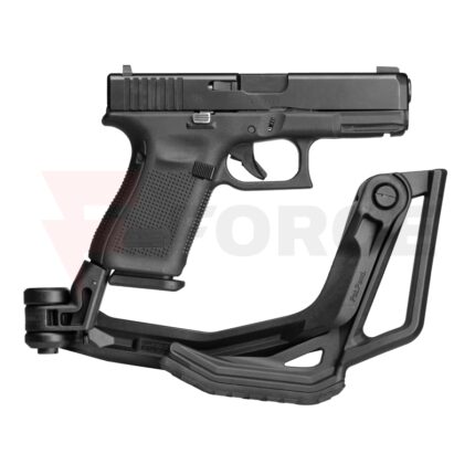 Сгъваем приклад FAB Defence Cobra за Glock 17/19 » Force.BG
