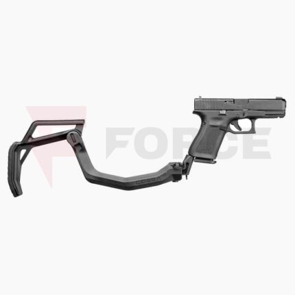 Сгъваем приклад FAB Defence Cobra за Glock 17/19 » Force.BG
