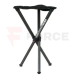 Сгъваем стол с телескопични крака Walkstool Basic 60 » Force.BG