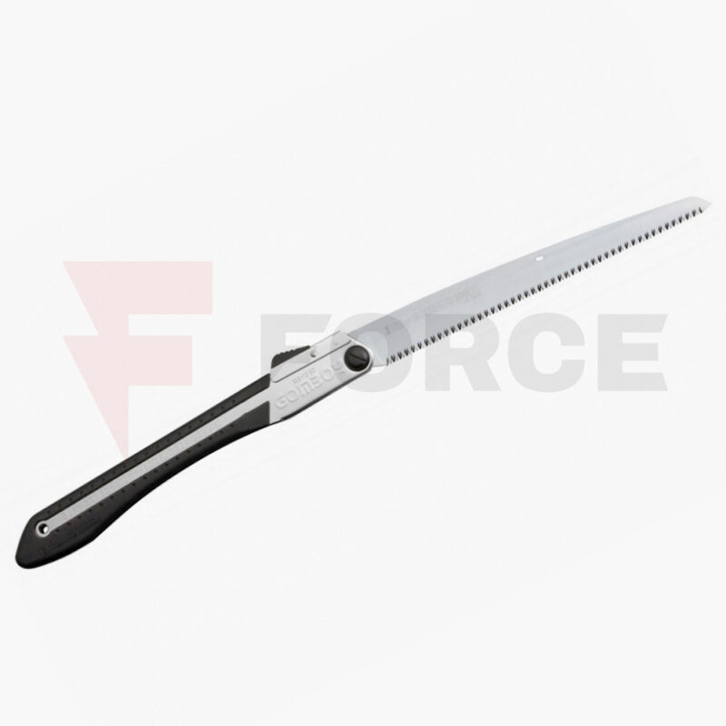 Сгъваем трион Silky GOMBOY 300-10 с острие 300 мм » Force.BG