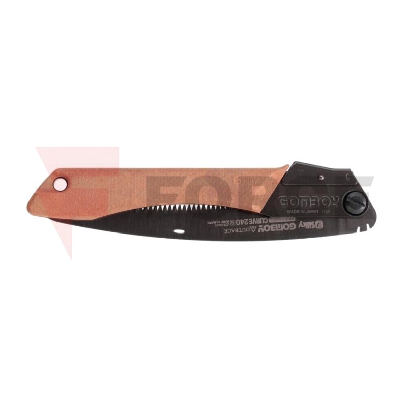 Резервно острие за сгъваем трион Silky GOMBOY CURVE OUTBACK 240 » Force.BG