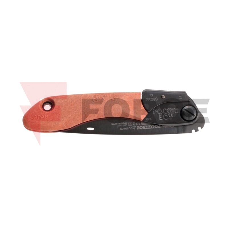 Резервно острие за сгъваем трион Silky POCKETBOY OUTBACK 170 - 10 » Force.BG