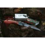 Резервно острие за сгъваем трион Silky POCKETBOY OUTBACK 170 - 10 » Force.BG