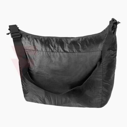 Сгъваема чанта за рамо 22л Helikon-Tex Black 37x37см » Force.BG