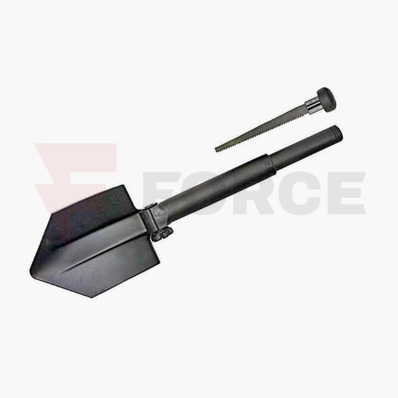 Сгъваема лопата Glock с трион 25.4 см » Force.BG