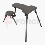 Станок за стрелба Caldwell Lead Sled Solo стоманен » Force.BG