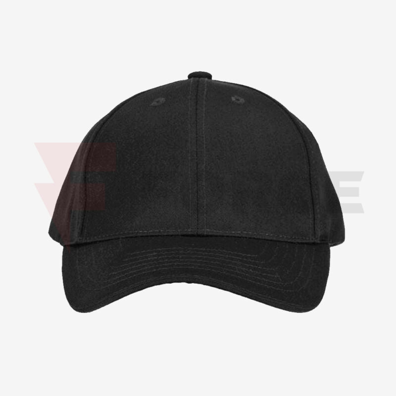 Тактическа шапка 5.11 Adjustable Uniform Hat - черна » Force.BG