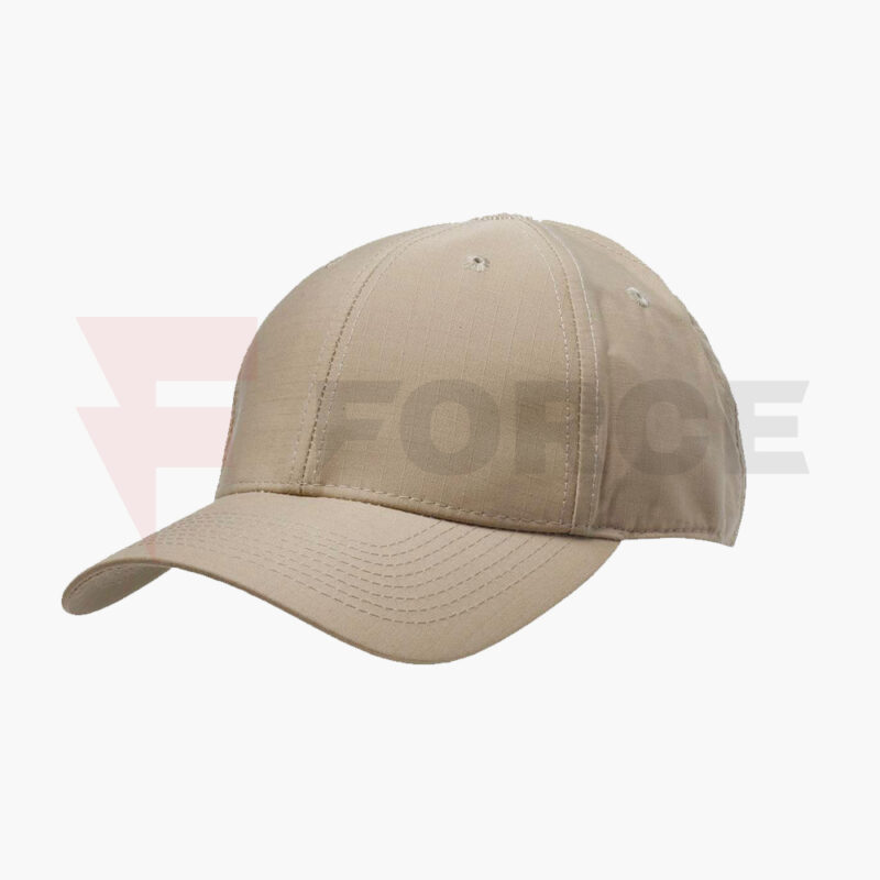 Тактическа шапка 5.11 Taclite Uniform Cap TDU Khaki » Force.BG