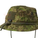 Тактическа шапка боне Helikon-tex Boonie Hat Mk2 NyCo Ripstop Multicam » Force.BG