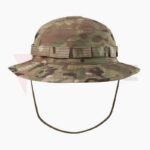 Тактическа шапка боне Helikon-tex Boonie Hat Mk2 NyCo Ripstop Multicam » Force.BG