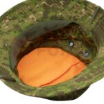 Тактическа шапка боне Helikon-tex Boonie Hat Mk2 NyCo Ripstop Multicam » Force.BG