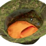 Тактическа шапка боне Helikon-tex Boonie Hat Mk2 NyCo Ripstop Multicam » Force.BG