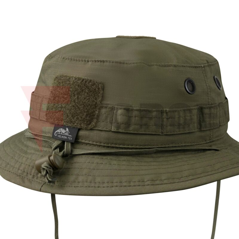 Шапка боне Helikon-tex Boonie Hat Mk2 Coyote » Force.BG