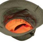 Шапка боне Helikon-tex Boonie Hat Mk2 Coyote » Force.BG